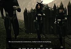 Tales From The Unending Void 5