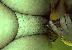 Brazilian Wife Gets Anal Assfucking In House Pt 7!