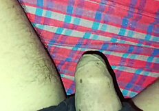 बड़ी गांड वाली देसी गांव की जोड़ी की असली घरेलू चुदाई