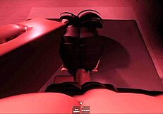 she pulled me into her hotel room and just started banging me hard