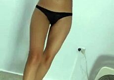 Rosmeri Marval Dancing Topless - What Secrets Does This Latina Hide in Her Moves?