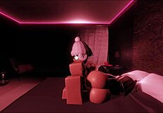 she pulled me into her hotel room and just started banging me hard