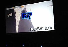 i'm just loving this japanese karaoke vibe with the guys. it's the best spot online!