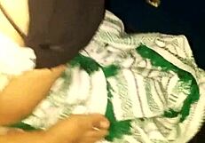 Holy crap, retro prostitute action in wild blue films from 2016!