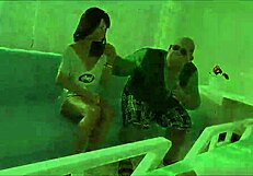 Exploring Halfway House Episode 19