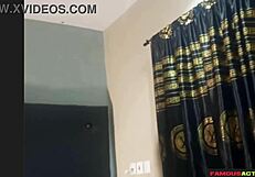 I RECEIVED PHONE CALL TO FUCK MODEL WITH BIG CASSAVA PUSSY FOR $200