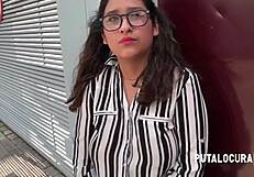 Hey Quetzal, wanna ride my cock doggystyle like a chubby teen star?