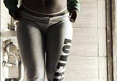 Huge Tits Ebony Mature Milf Compilation Preview