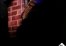 british whore delta white picked up by two lads for dirty bareback session