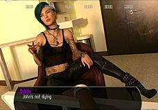 Exploring Halfway House Episode 19