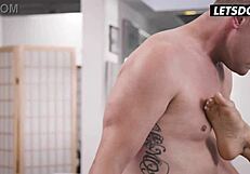 skinny 19yo vanessa sky gets pounded by lucky roommate full video