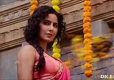 Wanna see Katrina Kaif’s boobs shake in slow motion?