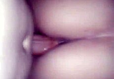 Watch her bent over for doggystyle in the hotel? Venezuelan latina takes big cock.