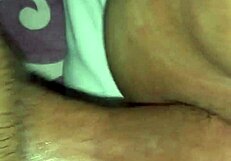 Feeling the intense passion of fucking