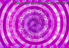 Lucky Teaser Drives Me Wild with Femdom Jerk Off Instructions