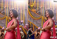 Wanna see Katrina Kaif’s boobs shake in slow motion?