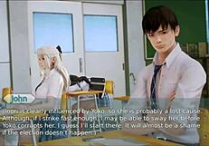 Exciting Game At Academy 57