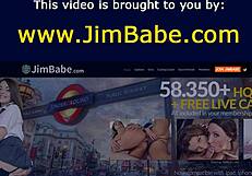 Amateur Teen 18+ Seduces Senior with Skilled Mouth Action.