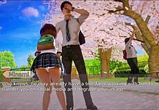 Exciting Game At Academy 57