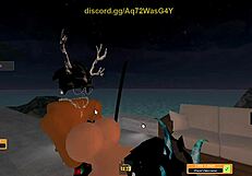 i'm getting fucked hard by kuroo with creampie