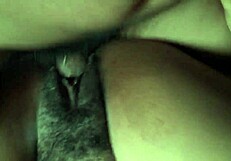 Fucking Creamy Mixed Latina Pussy