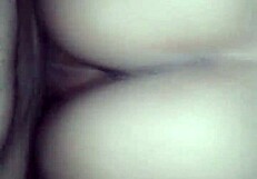 Watch her bent over for doggystyle in the hotel? Venezuelan latina takes big cock.