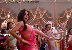 Wanna see Katrina Kaif’s boobs shake in slow motion?