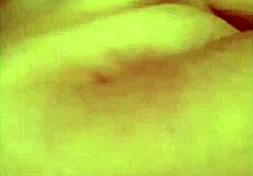 Bbw grandma visits from england for family time