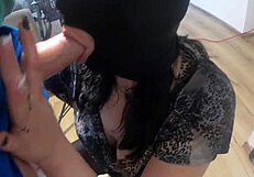 Hey, just caught Milfycalla ep 27 reading while getting a wild blowjob!