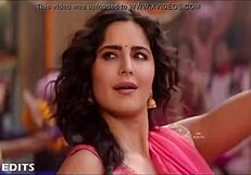 Wanna see Katrina Kaif’s boobs shake in slow motion?