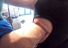 Hey, just caught Milfycalla ep 27 reading while getting a wild blowjob!