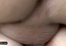 AgedLove Brings Hardcore Compilation of Youngsters and Mature Grannies Banging