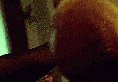 This horny latina milf licks and fingers her wet pussy