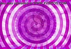 Lucky Teaser Drives Me Wild with Femdom Jerk Off Instructions