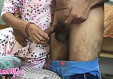 सौतेले भाई, सौतेली बहन की बड़ी गांड में घुसना चाहते हो?