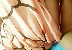 Manipuri chubby bhabhi from india is portrayed in this cultural video