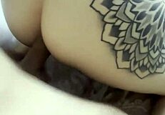 Hooker Needs A Vacation After This Dick