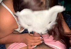 wow, my friend's girlfriend gives such amazing head, it's unreal