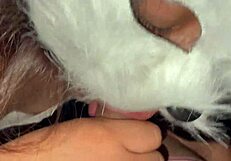 wow, my friend's girlfriend gives such amazing head, it's unreal