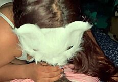 wow, my friend's girlfriend gives such amazing head, it's unreal