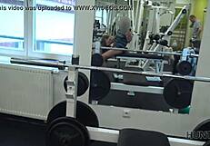 Hunt4k: Naive Czech Fitness Teen Fucks Rich Men for Cash in POV Action