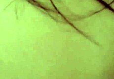 Kaity's first anal with curvy body