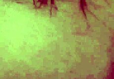 Kaity's first anal with curvy body