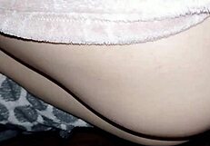 Horny neighbor wants to fuck me passionately