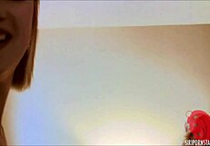 Big Boobed Siri Pornstar Strap On Fucks Blonde Beauty Dayna Vendetta In Doggystyle