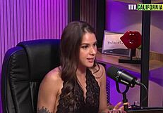 Blonde Latina Milf In My Fantasy