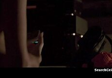 Charlotte Lewis Stars in Retro Blowjob Scene from Sketch Artist 1993