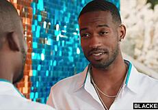 मैं दो बीबीसी को बेस्ट फ्रेंड के साथ शेयर करती हूं