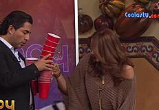 mexicana andrea legarreta shows off her stunning ass in 720p hd