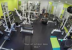 Hunt4k: Naive Czech Fitness Teen Fucks Rich Men for Cash in POV Action